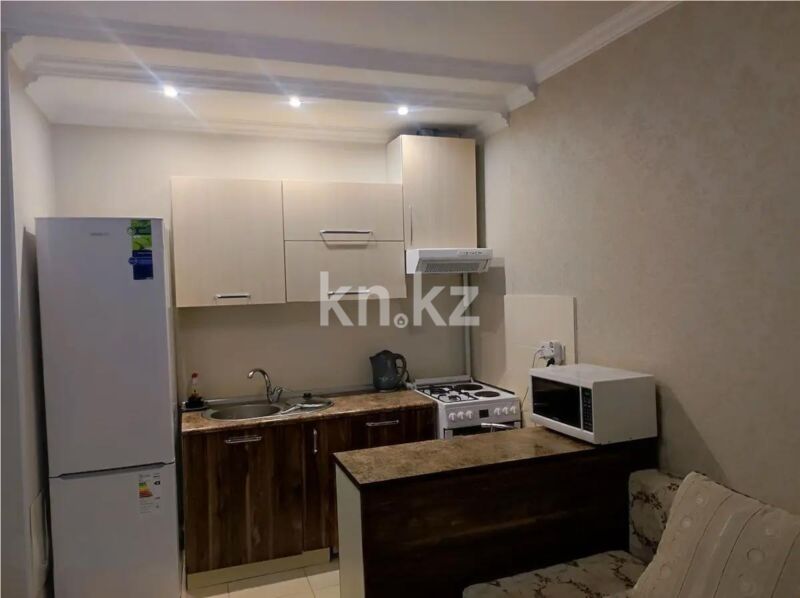 Продажа 1-комнатной квартиры, 40 м² - Продажа однокомнатных квартир в Наурызбайском р-не Алматы - страница 17 фото 4 из 6