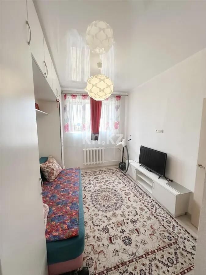 Продажа 1-комнатной квартиры, 36 м² - Продажа однокомнатных квартир в р-не Сарайшык Астаны - страница 14 фото 1 из 4