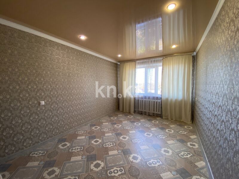 Продажа 4-комнатной квартиры, 76.6 м² - Продажа недвижимости в Караганде - страница 20 фото 7 из 30