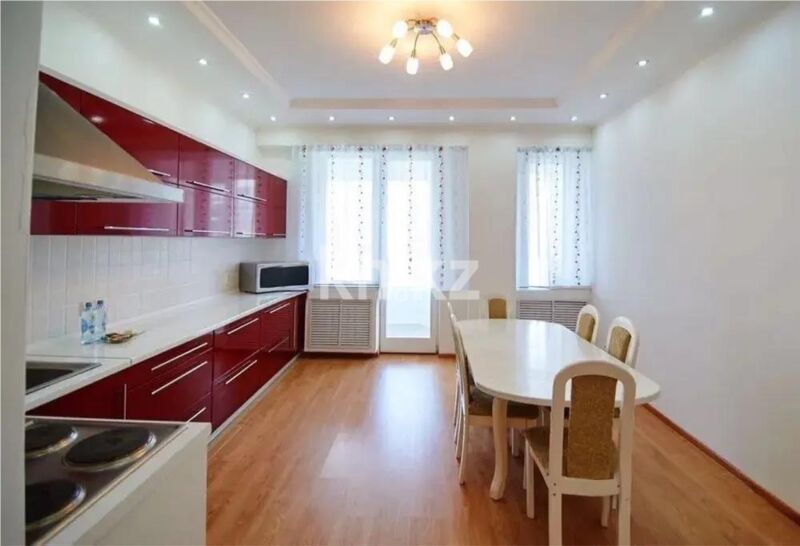 Продажа 2-комнатной квартиры, 110 м² - Продажа двухкомнатных квартир в р-не Есиль Астаны - страница 15 фото 3 из 5
