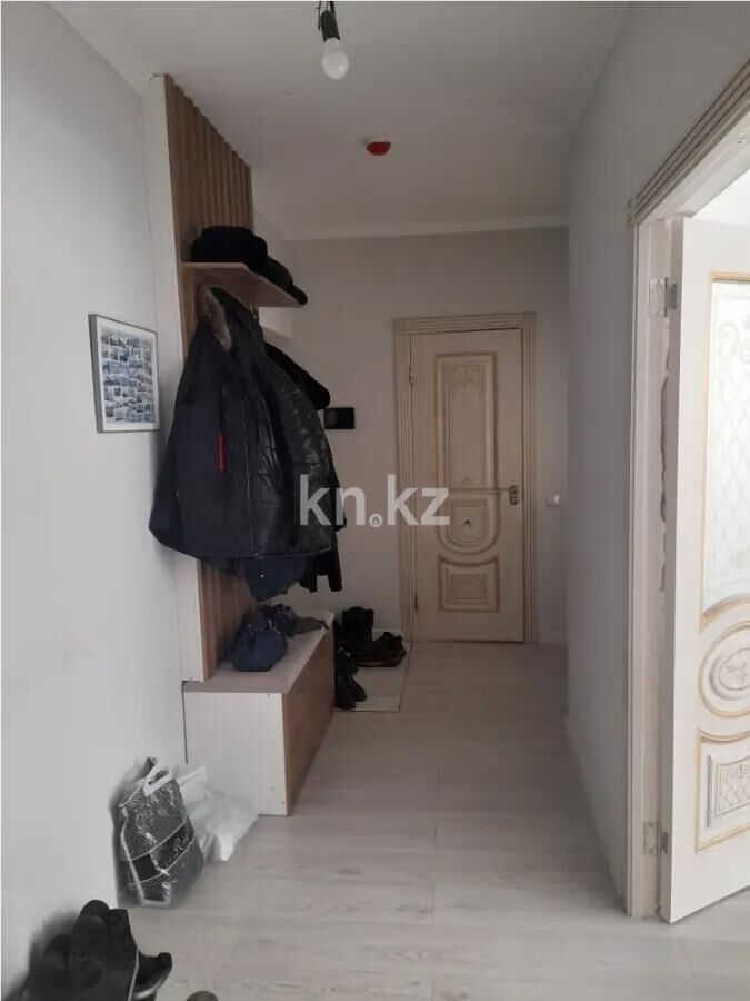 Продажа 2-комнатной квартиры, 60 м² - Продажа двухкомнатных квартир в р-не Сарайшык Астаны - страница 36 фото 2 из 2