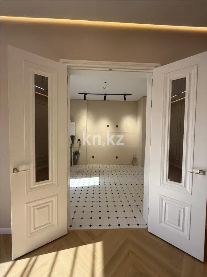 Продажа 4-комнатной квартиры, 117 м² - Продажа квартир в Казахстане - страница 48 фото 2 из 4