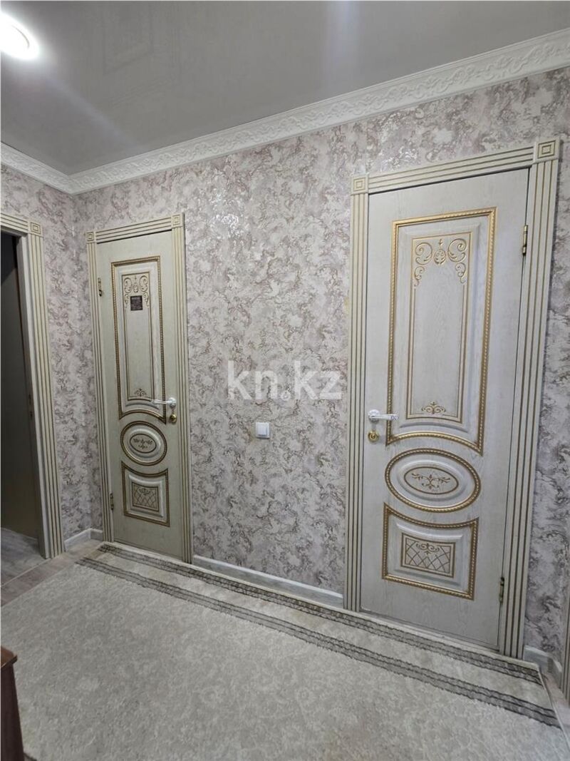 Продажа 3-комнатной квартиры, 68 м² - Продажа трехкомнатных квартир в Темиртау - страница 3 фото 10 из 13