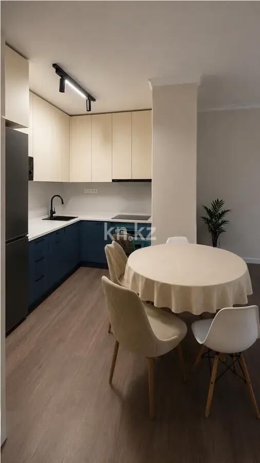Продажа 3-комнатной квартиры, 68 м² - Продажа трехкомнатных квартир в Бостандыкском р-не Алматы - страница 6 фото 4 из 7
