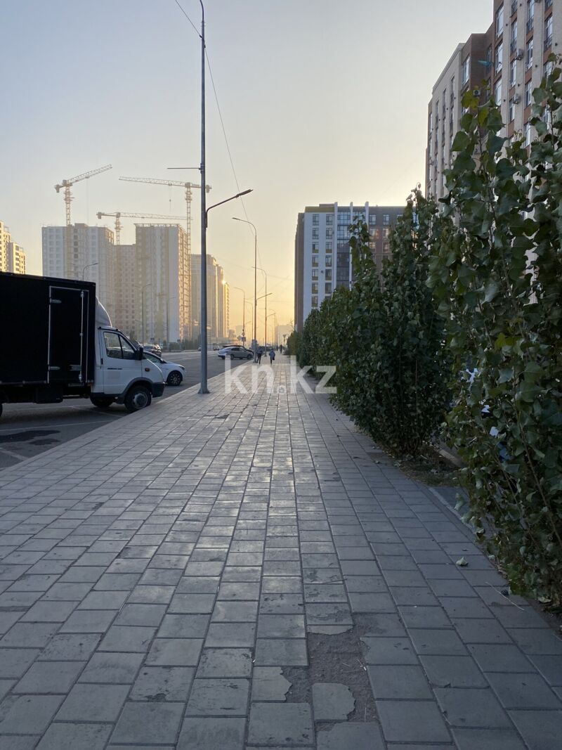 Продажа 2-комнатной квартиры, 62.3 м² - Продажа двухкомнатных квартир в Казахстане - страница 3 фото 4 из 15