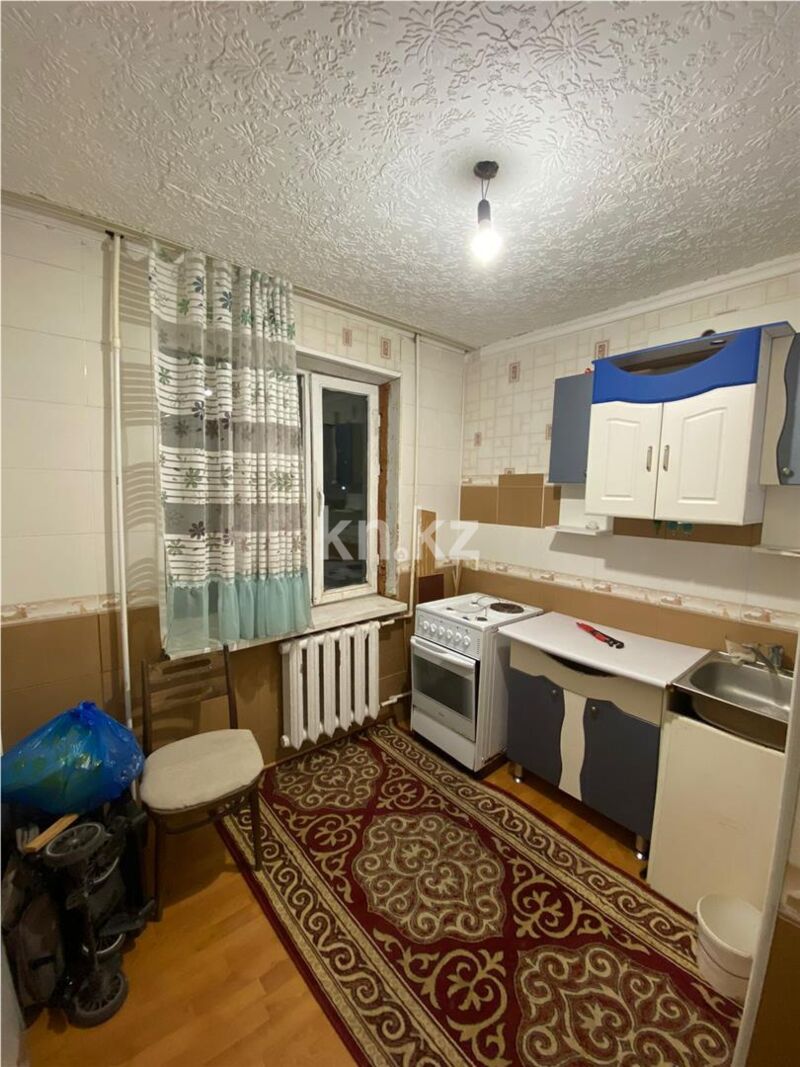 Продажа 1-комнатной квартиры, 33 м² - Продажа однокомнатных квартир в Темиртау - страница 7 фото 3 из 6