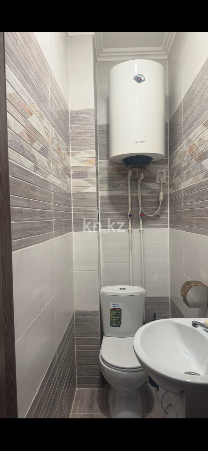 Продажа 3-комнатной квартиры, 90 м² - Продажа трехкомнатных квартир от собственников в Караганде фото 6 из 7
