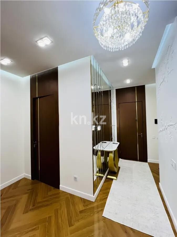 Продажа 3-комнатной квартиры, 78 м² - Продажа трехкомнатных квартир в Казахстане - страница 9 фото 6 из 7