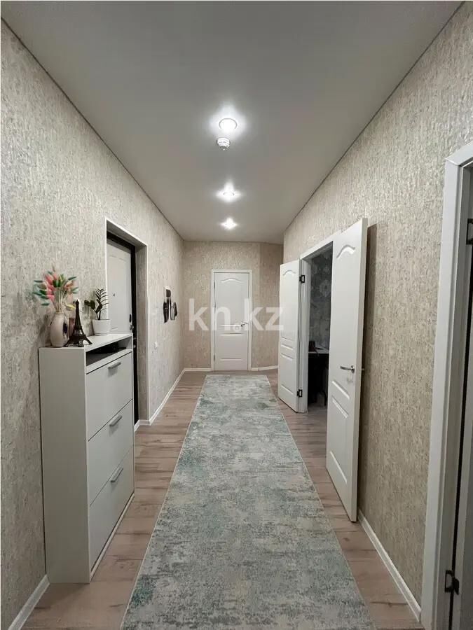 Продажа 2-комнатной квартиры, 72 м² - Продажа квартир в монолитно-каркасном доме в Астане - страница 118 фото 5 из 5