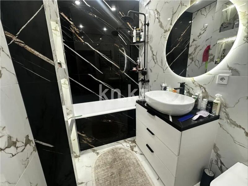 Продажа 4-комнатной квартиры, 105 м² - Продажа недвижимости в Астане - страница 25 фото 6 из 7