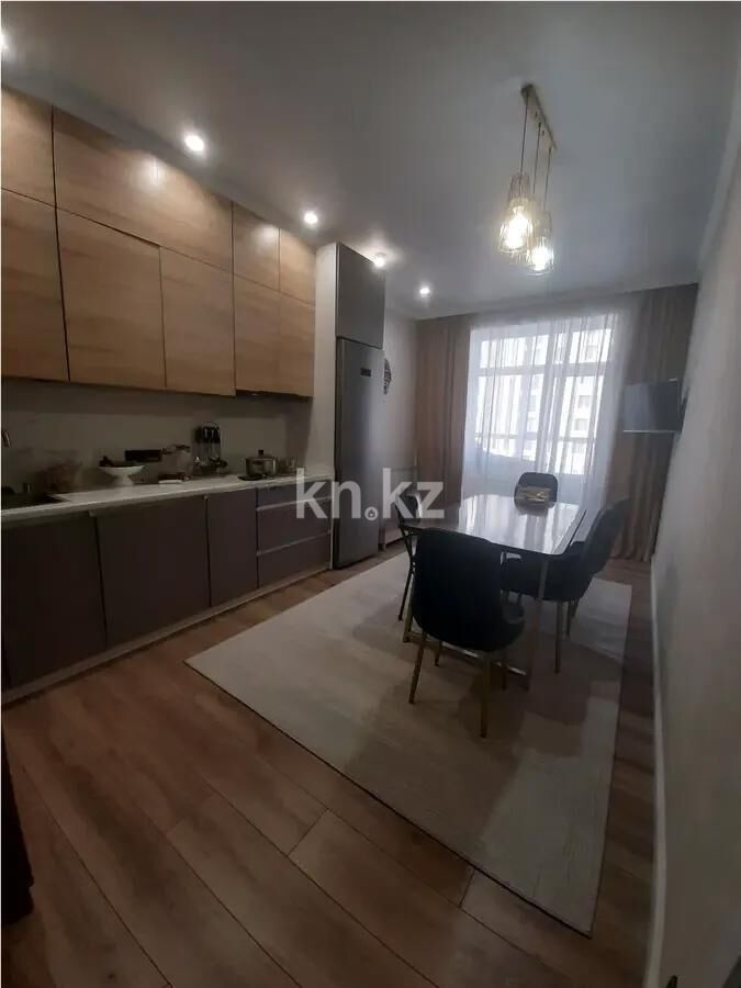 Продажа 3-комнатной квартиры, 95 м² - Продажа трехкомнатных квартир в кирпичном доме в Казахстане - страница 65 фото 4 из 7