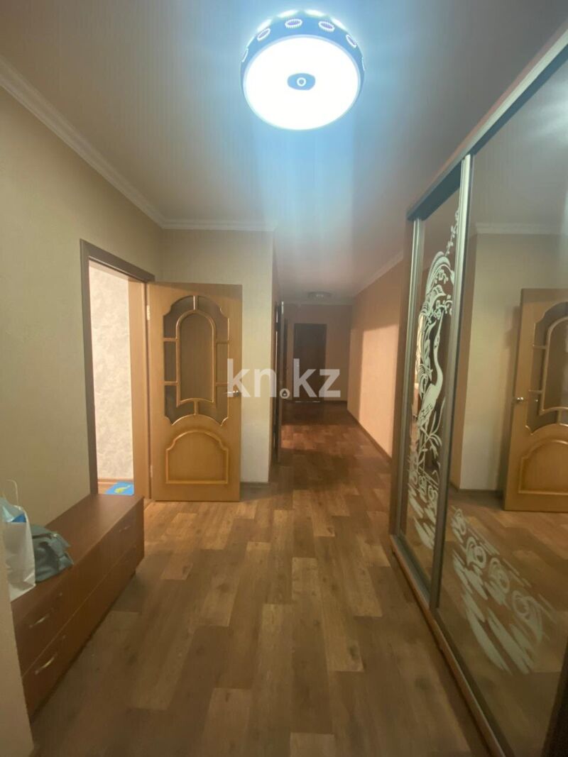Продажа 3-комнатной квартиры, 98.2 м² - Продажа квартир в новостройках Караганды - страница 3 фото 25 из 26