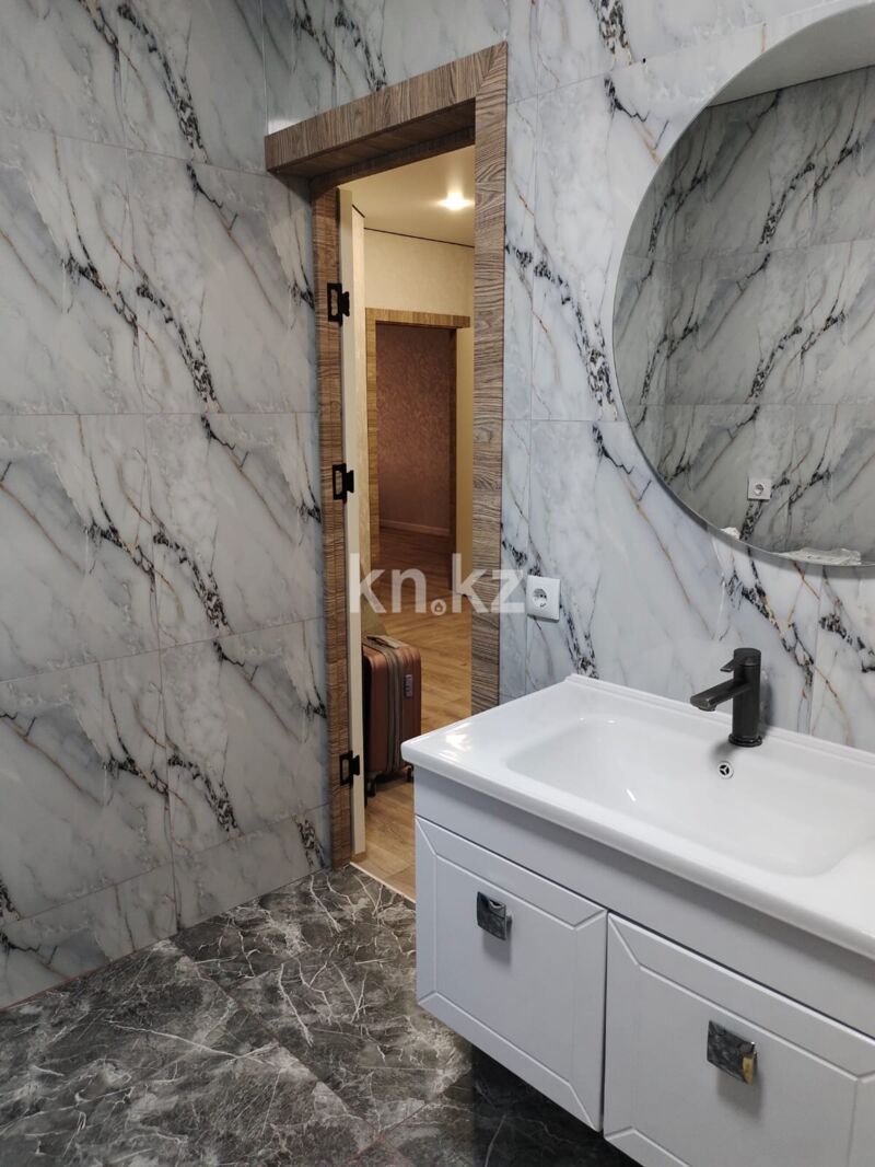 Продажа 2-комнатной квартиры, 57 м² - Продажа квартир в Кокшетау фото 19 из 22