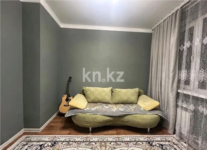 Продажа 3-комнатной квартиры, 75 м² - Продажа квартир в Казахстане - страница 179 фото 1 из 6