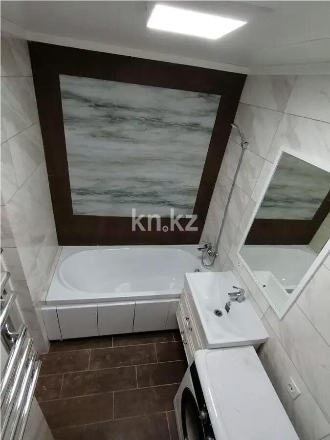 Продажа 3-комнатной квартиры, 59.7 м² - Продажа квартир в Казахстане - страница 104 фото 4 из 4