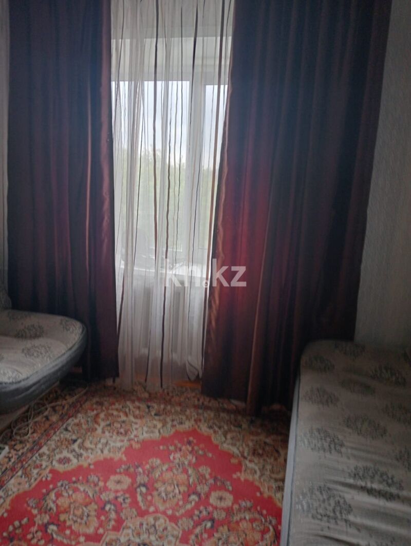 Продажа 3-комнатной квартиры, 67 м² - Продажа квартир от собственников в Караганде фото 2 из 5