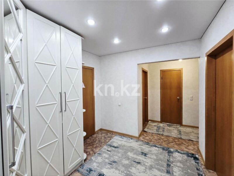 Продажа 3-комнатной квартиры, 70 м² - Продажа трехкомнатных квартир в панельном доме в Казахстане - страница 77 фото 14 из 17