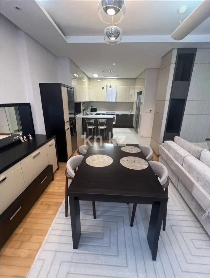 Продажа 2-комнатной квартиры, 111 м² - Продажа двухкомнатных квартир в Астане - страница 3 фото 3 из 5