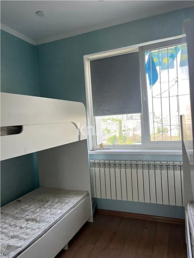 Продажа 3-комнатной квартиры, 60 м² - Продажа  трехкомнатных квартир в новостройках Алматы - страница 2 фото 2 из 5