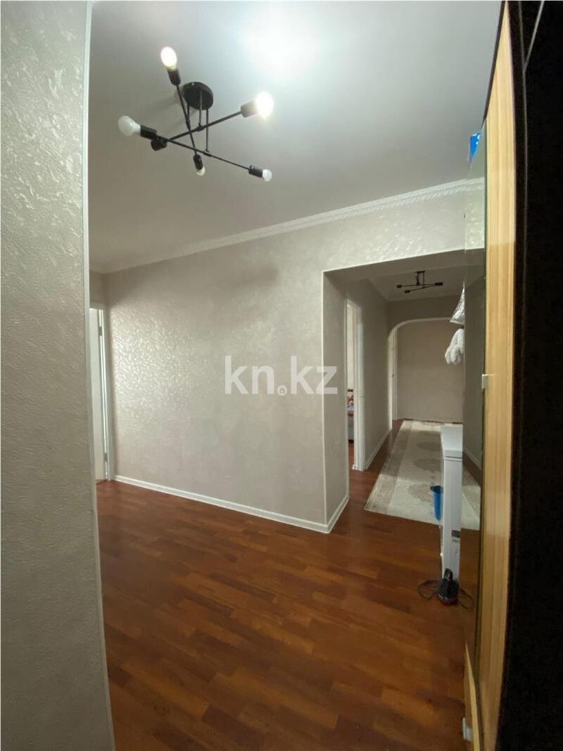 Продажа 3-комнатной квартиры, 72 м² - Продажа трехкомнатных квартир в кирпичном доме в Казахстане - страница 5 фото 9 из 11
