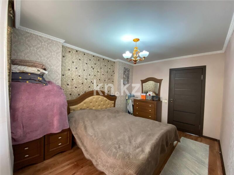 Продажа 3-комнатной квартиры, 68 м² - Недвижимость в Темиртау - страница 29 фото 4 из 18