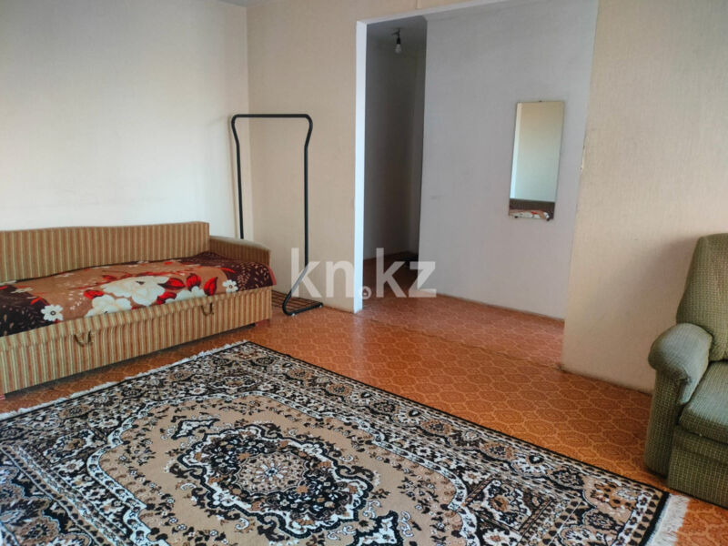 Аренда 2-комнатной квартиры, 44 м² - Аренда квартир помесячно в Караганде фото 16 из 17