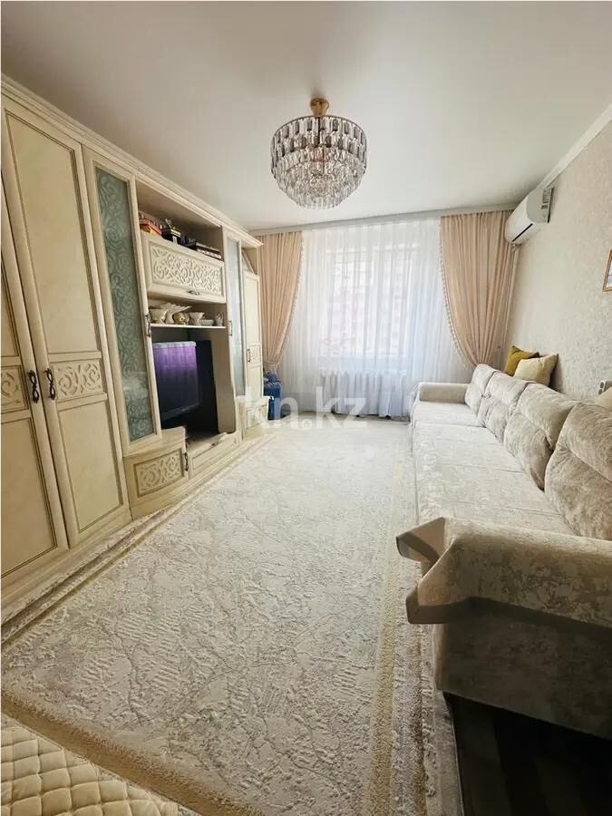 Продажа 2-комнатной квартиры, 57 м² - Продажа двухкомнатных квартир в р-не Алматы Астаны - страница 14 фото 1 из 4