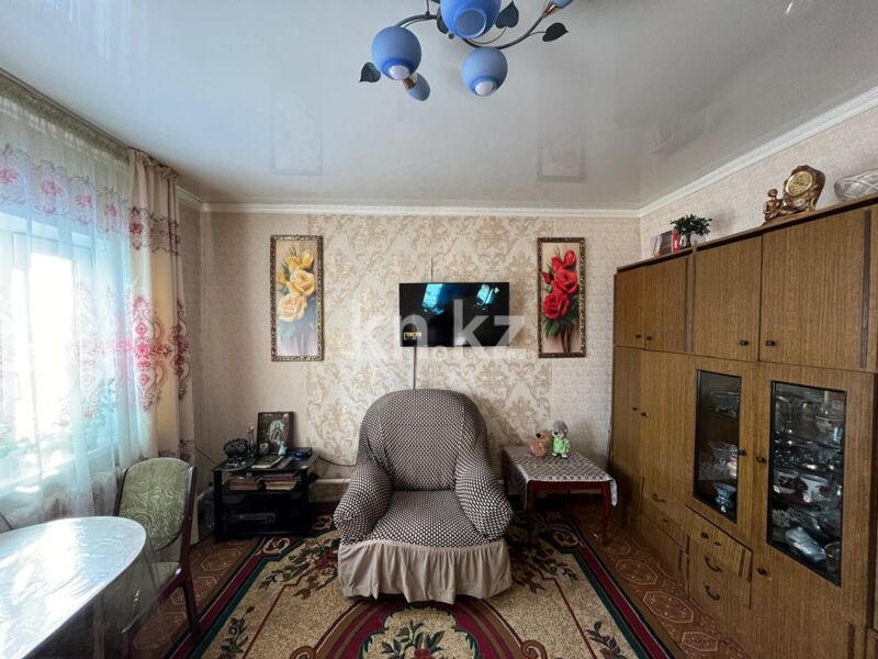 Продажа 3-комнатного дома, 70 м² - Продажа домов, коттеджей в Караганде - страница 7 фото 7 из 18