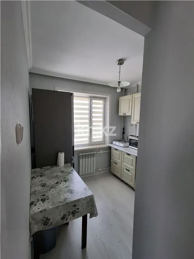 Продажа 1-комнатной квартиры, 32 м² - Продажа однокомнатных квартир в панельном доме в Караганде - страница 3 фото 2 из 3