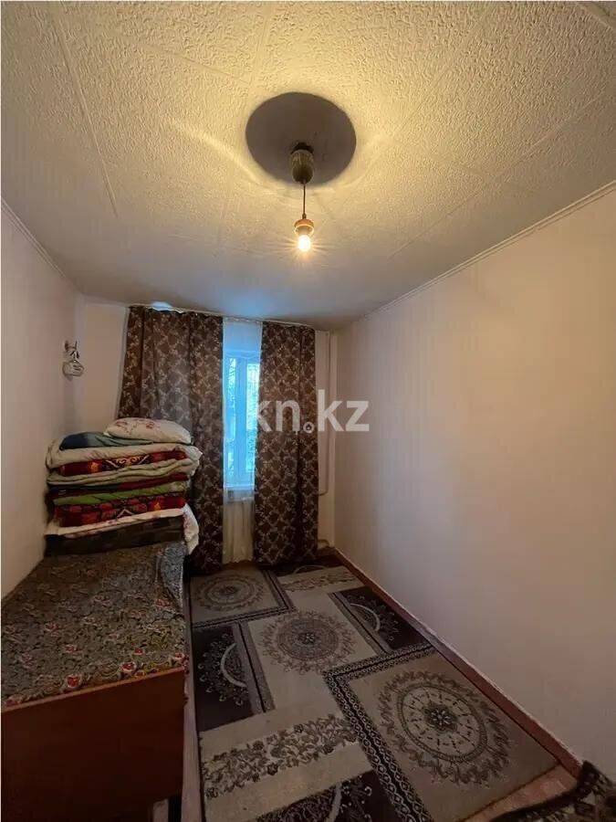 Продажа 1-комнатной квартиры, 13.4 м² - Продажа квартир в панельном доме в Казахстане - страница 14 фото 1 из 1