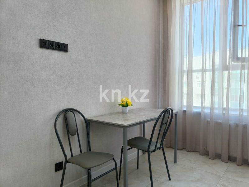 Аренда 1-комнатной квартиры посуточно, 55 м² - Аренда квартир посуточно в Алматы фото 4 из 4