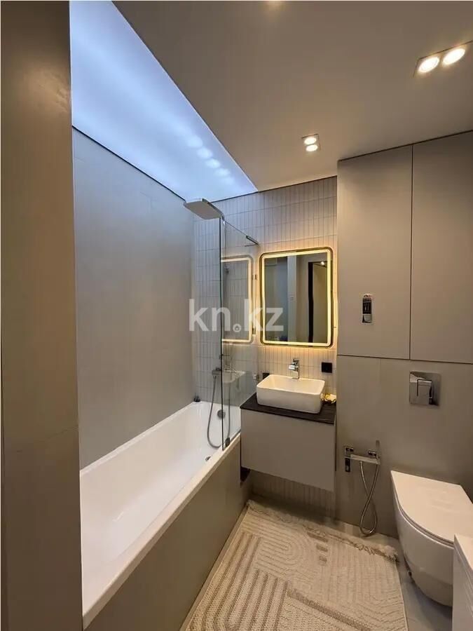 Продажа 2-комнатной квартиры, 70 м² - Продажа двухкомнатных квартир в Алатауском р-не Алматы - страница 22 фото 4 из 5