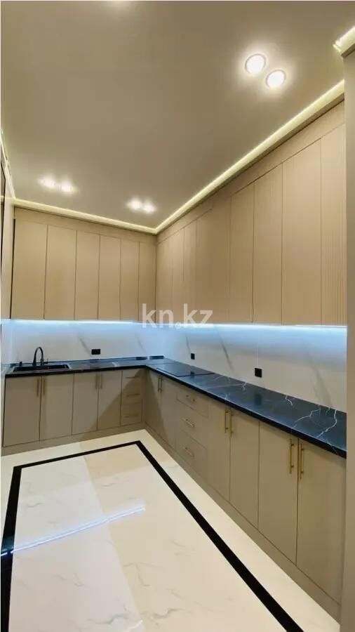 Продажа 4-комнатной квартиры, 110 м² - Недвижимость в Алматы - страница 24 фото 5 из 8
