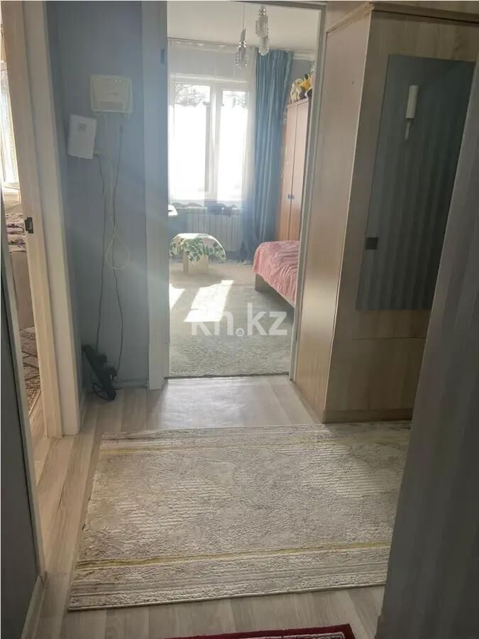 Продажа 4-комнатной квартиры, 75.5 м² - Продажа четырехкомнатных квартир в Ауэзовском р-не Алматы фото 3 из 6