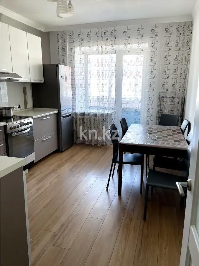 Продажа 2-комнатной квартиры, 63 м² - Продажа двухкомнатных квартир в кирпичном доме в Астане - страница 59 фото 3 из 4