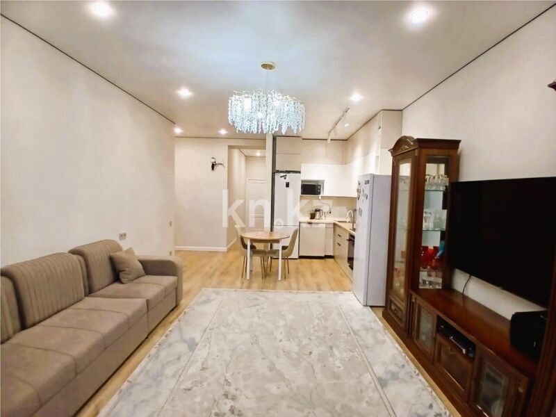 Продажа 3-комнатной квартиры, 77 м² - Продажа квартир в Караганде - страница 72 фото 7 из 19