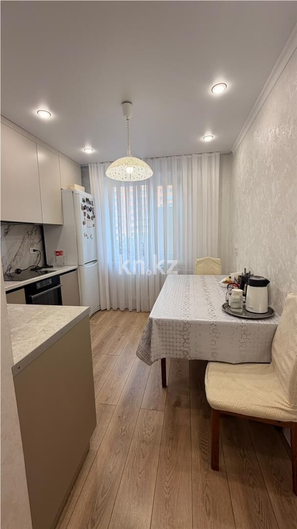 Продажа 2-комнатной квартиры, 54 м² - Продажа двухкомнатных квартир в панельном доме в Караганде - страница 15 фото 11 из 12