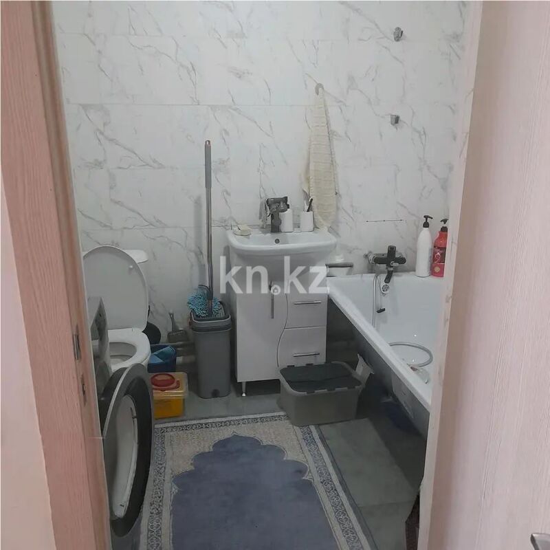 Продажа 1-комнатной квартиры, 39 м² - Продажа однокомнатных квартир в р-не Есиль Астаны - страница 9 фото 3 из 4
