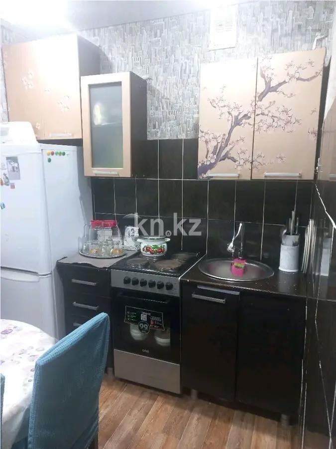 Продажа 3-комнатной квартиры, 74 м² - Продажа трехкомнатных квартир в кирпичном доме в Караганде фото 3 из 4
