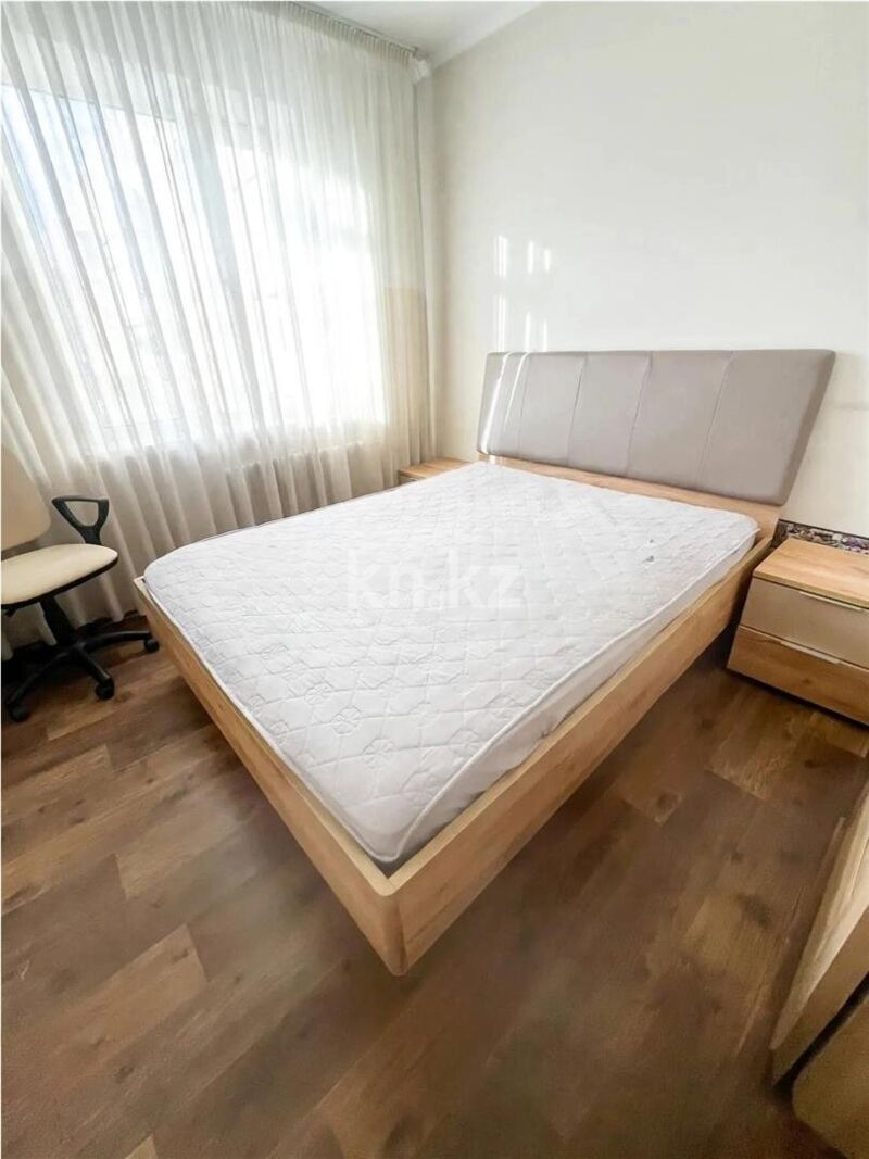 Продажа 3-комнатной квартиры, 65 м² - Продажа трехкомнатных квартир в Казахстане - страница 5 фото 3 из 12