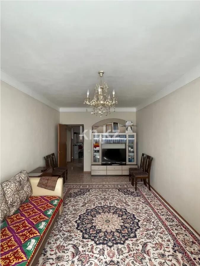 Продажа 2-комнатной квартиры, 63.1 м² - Продажа квартир в монолитно-каркасном доме в Алматы - страница 316 фото 2 из 7