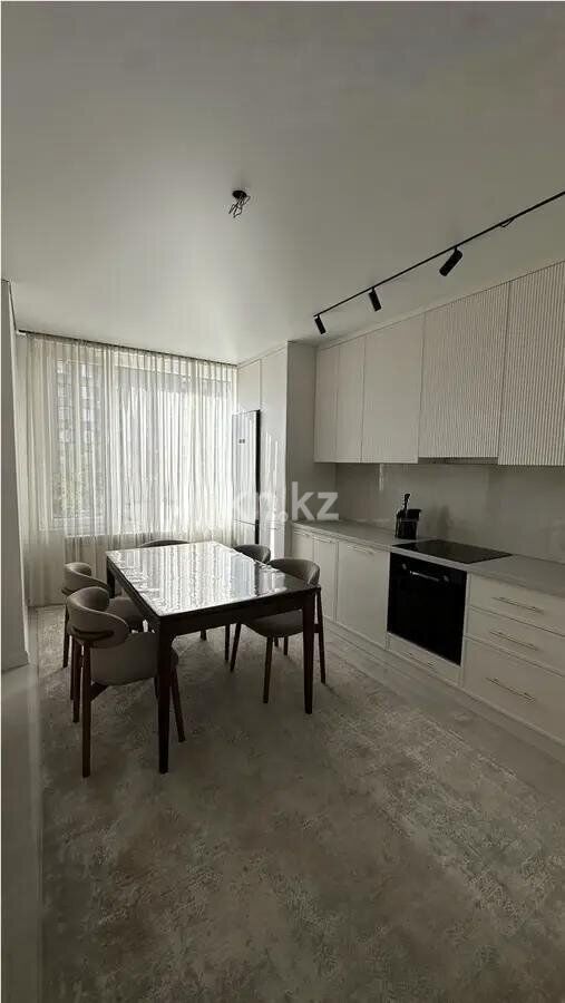 Продажа 2-комнатной квартиры, 59.3 м² - Продажа двухкомнатных квартир от собственников в Астане - страница 8 фото 3 из 5