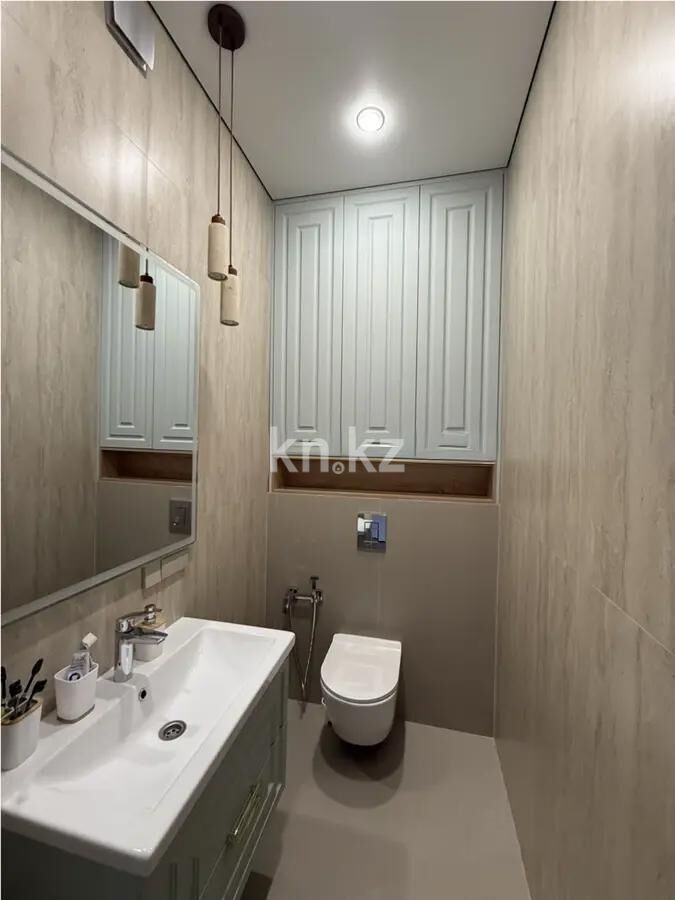 Продажа 3-комнатной квартиры, 88.42 м² - Продажа квартир в монолитно-каркасном доме в Астане - страница 126 фото 6 из 7