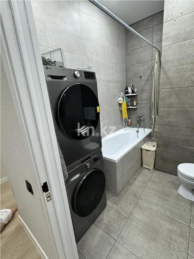 Продажа 3-комнатной квартиры, 70 м² - Продажа трехкомнатных квартир в Астане - страница 14 фото 5 из 6