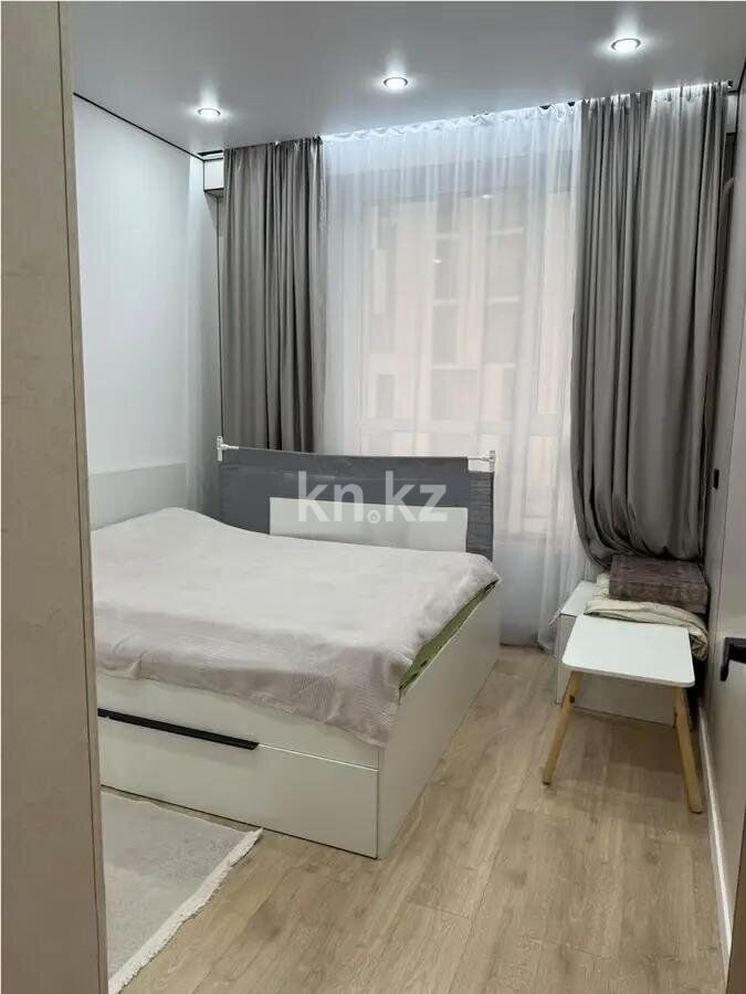 Продажа 2-комнатной квартиры, 50 м² - Продажа двухкомнатных квартир от собственников в Казахстане - страница 42 фото 2 из 4