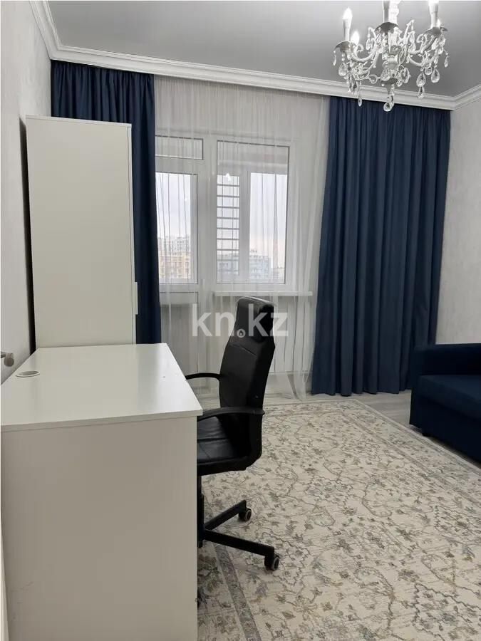 Продажа 3-комнатной квартиры, 85 м² - Продажа трехкомнатных квартир в Бостандыкском р-не Алматы - страница 17 фото 3 из 5