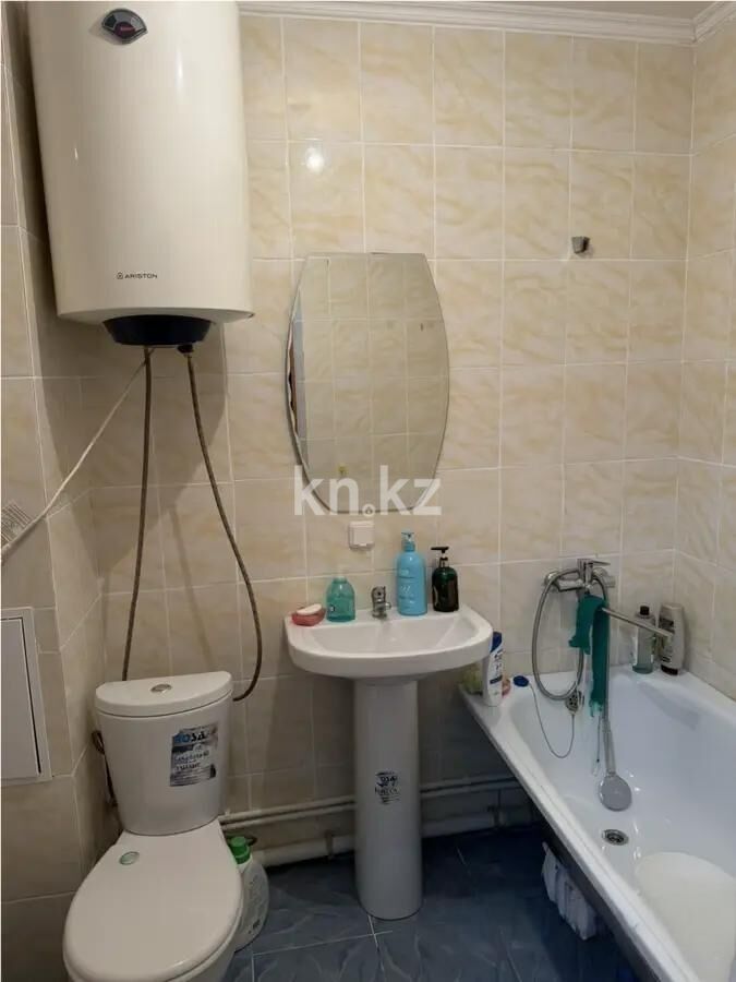 Продажа 2-комнатной квартиры, 54.5 м² - Продажа двухкомнатных квартир в р-не Есиль Астаны - страница 34 фото 4 из 5