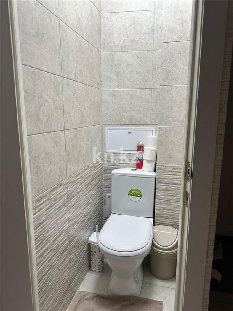 Продажа 3-комнатной квартиры, 61 м² - Продажа трехкомнатных квартир в Темиртау - страница 8 фото 9 из 10