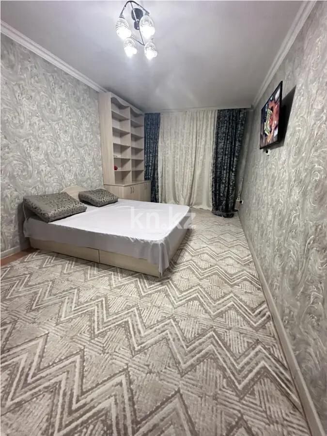Продажа 2-комнатной квартиры, 79 м² - Продажа квартир в монолитно-каркасном доме в Астане - страница 32 фото 2 из 5