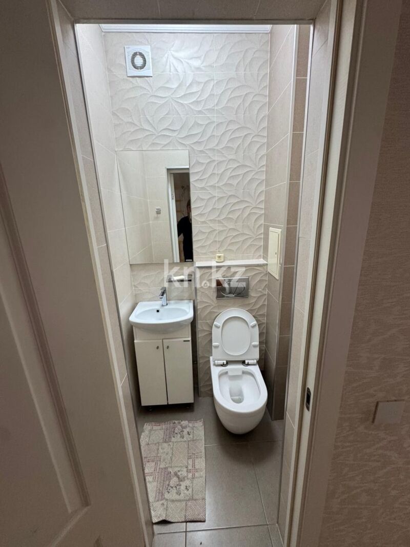 Аренда 3-комнатной квартиры, 110 м² - Аренда трехкомнатных квартир помесячно в Казахстане фото 18 из 20